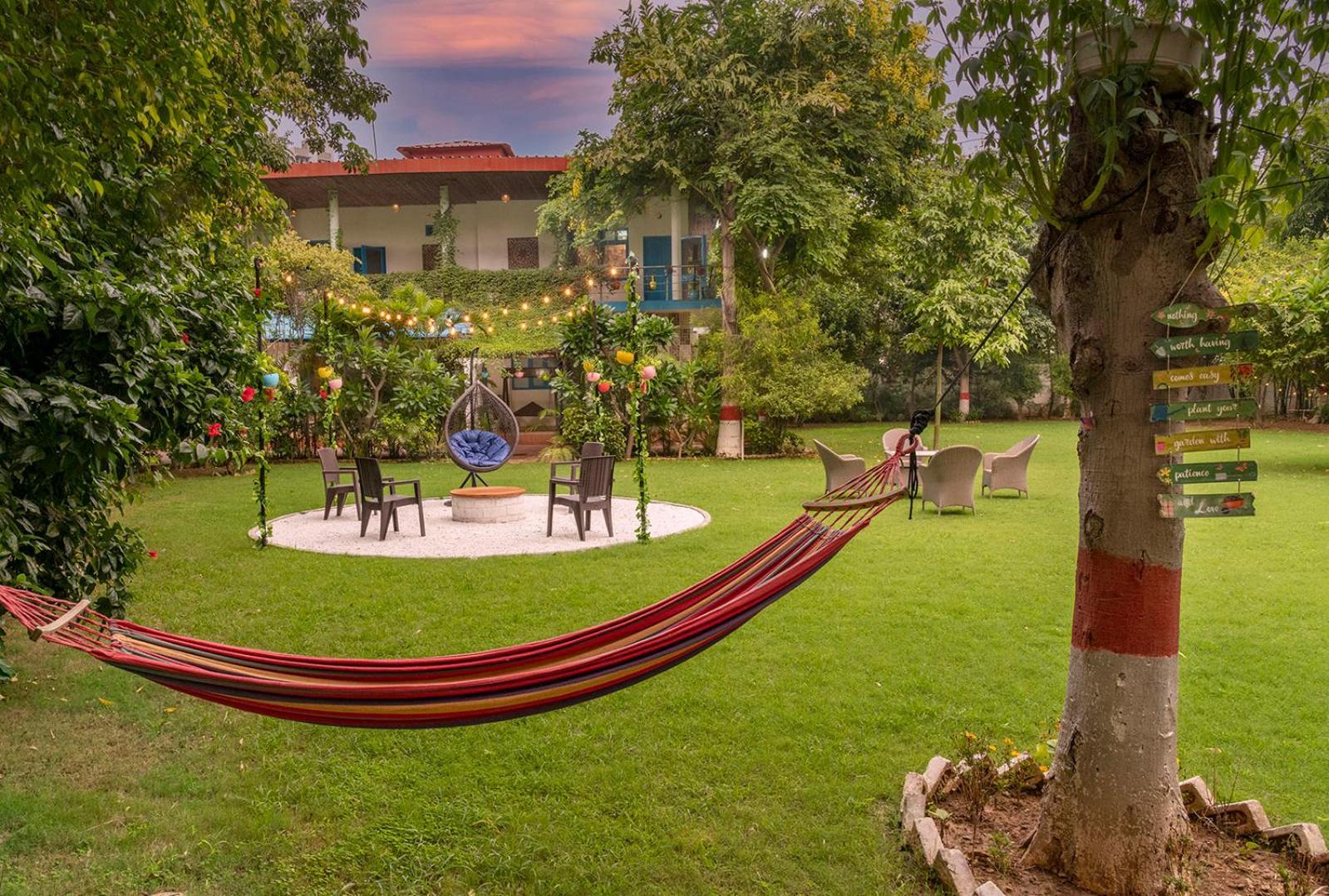 Sukoon Farm New Delhi
